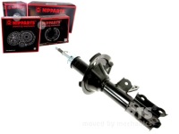 Купить Амортизатор nipparts maki009 adg08413c mmki009 mjk, фото thumb