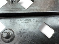 фото thumb №6, Audi a3 s3 8p 2007 кронштейн блока управления двигателя