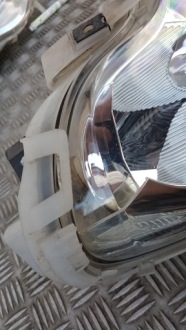 фото thumb №7, Smart fortwo lift лампа права перед