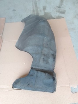 фото thumb №7, Mazda cx50 23- підкрилок лівий правий зад usa