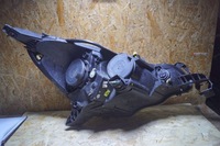 фото thumb №15, Citroen ds3 лампа левый перед s1857 uk