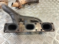 фото thumb №15, Колектор випускний колектори bmw e39 2.0b m52b20tu 1740730 1740731