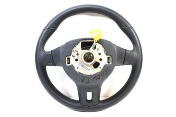 фото thumb №8, Vw jetta golf 6 руль вибрации 5c0419091q 5c0419091ak zrp чёрный 5c0 41