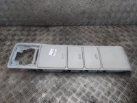 фото thumb №1, Бардачок верхний vw golf v plus 5m0868403b