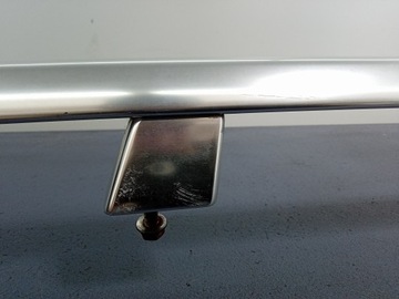 фото thumb №8, Vw passat b6 універсал рейлінги дахові хром kpl