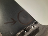 фото thumb №14, Hyundai tucson 3 iii 15-20 дверь задняя задние правое