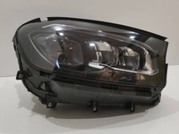 фото thumb №12, Mercedes gls x167 лампа правая full led idealna