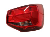 фото thumb №10, Audi q2 81a 17- правая фара задняя зад 81a945070b