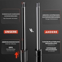 фото thumb №16, Амортизатор кришки багажника vw golf v plus