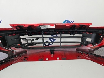 фото thumb №12, Бампер переднє ferrari portofino m рестайлінг pdc карбон