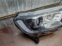 фото thumb №3, Ford ranger v lift лампа перед правая full led