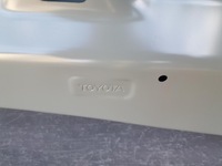 фото thumb №13, Toyota yaris cross 20- капот перед передняя oryg