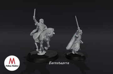 Earnsteorra - Ranger - Medbury Miniatures