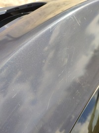 фото thumb №9, Ford mondeo mk4 кришка багажника багажника sa хетчбек hb