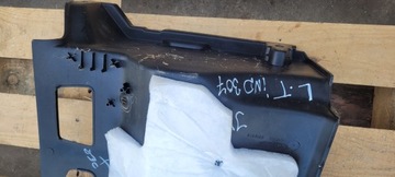 фото thumb №12, Jeep wrangler jk стойка защита багажника зад 2d 3d