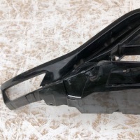 фото thumb №10, Накладка бампера перед volvo xc90 r design