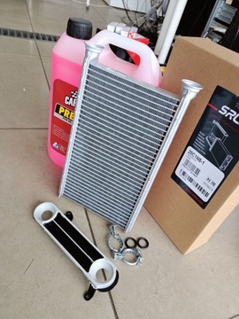 фото thumb №13, Новая отопитель радиатор жидкость bmw 1 f20 f21 2 f22 3 f30 f31 4 f32 f34 f36