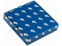 фото thumb №1, Набір монтажний турбокомпресора kia pregio 2.5 k2500 2.5