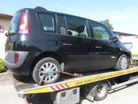 фото thumb №5, Зеркало левая el 5 pinów renault espace iv