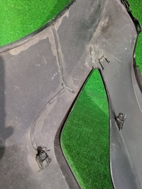 фото thumb №8, Бампер передній перед hyundai elantra v lift 13-