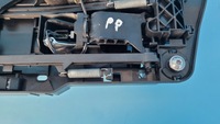 фото thumb №8, Eqe w295 350+ ручка наружная дверь правый перед a0115073097 a0997609003