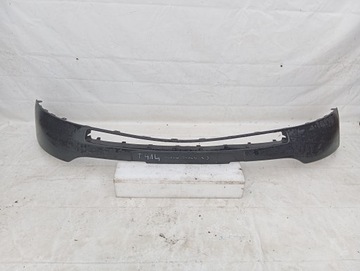 фото thumb №1, Citroen c4 grand picasso накладка бампера планка новая оригинал