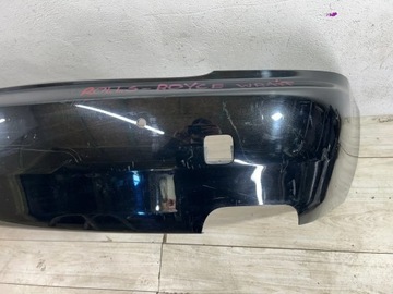 фото thumb №9, Rolls-royce рейз бампер задний