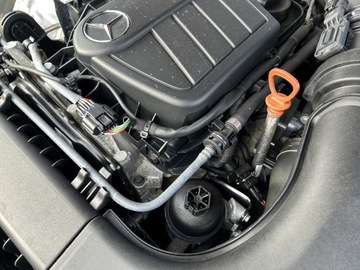 фото thumb №9, Двигатель голый стойка mercedes w205 c200 cdi om626.951 r9ma500 136km 75tys km