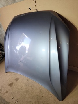 фото thumb №3, Volvo xc60 xc-60 2 ii 17r- капот крышка двигателя