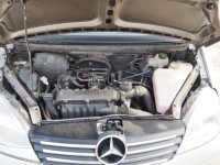 Mercedes vaneo 1,7 cdi панель  приборная панель приборная с подушка безопасности Цена, фото thumb