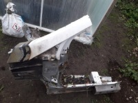 фото thumb №1, Блок двигуна лівий hyundai i10 2 ii 13-