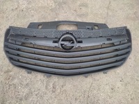 фото thumb №1, Opel vivaro решётка радиатора