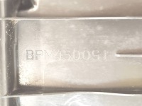 Плита бампера защита перед mazda 3 iii bpm4500s1 с Разборки, фото thumb