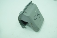 Решётка задняя дорестайлинг  mercedes cl w215 Доставка, фото thumb