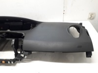 фото thumb №6, Renault scenic 2 ii 03- консоль приборная панель подушки безопасности датчик подушка безопасности ремни