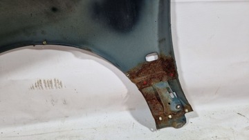 фото thumb №13, Lexus gs 300 400 430 2000 перед сторона права крило переднє