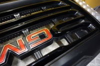 Купить Gmc canyon 2021 2022 - решётка радиатора перед решётка радиатора usa, фото thumb