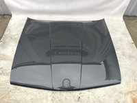 фото thumb №1, Bmw e30 капот