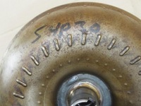 фото thumb №7, Зчеплення гідротрансформаторний bmw e38 740d 144103