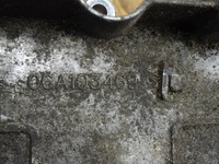 фото thumb №10, Audi tt 8n a3 s3 8l golf iv 1.8 turbo защита крышка клапанов 06a103469s