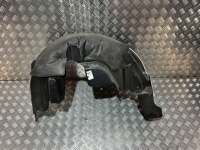 фото thumb №1, Підкрилок праве правий задня fiat 600 23- 52207641