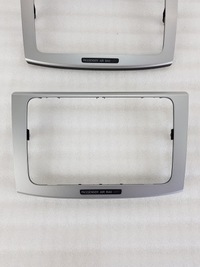 фото thumb №3, Vw passat b6 cc рамка радіо навігації 3c0858069ae