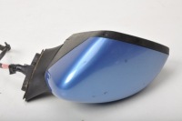 фото thumb №8, Nissan micra k14 зеркало левая 9 pin anglik