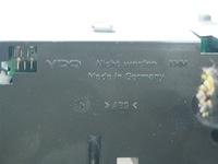 фото thumb №9, Ibiza 6l панель обдув кондиционера 6l0820043b