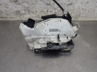 фото thumb №1, Замок правые перед дверь skoda fabia ii 1.2