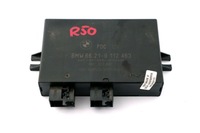 фото thumb №1, Bmw e46 z4 e89 mini r50 r52 блок керування модуль pdc паркування 6942675