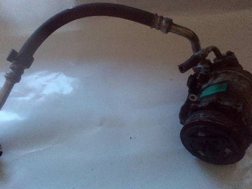 фото thumb №8, Компрессор компрессор кондиционера ford