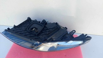 фото thumb №10, Renault megane iii лампа правая перед передняя bi-xenon jak новая 3132