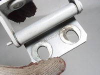 фото thumb №5, Петля крышки задняя комплект renault kadjar