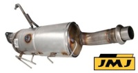 фото thumb №2, Фильтр dpf fap renault master 2.3 dci 2014-